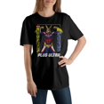 thumbnail image 2 of My Hero Academia - All Might Symbole de Paix T-Shirt pour Homme (TG), 2 of 3