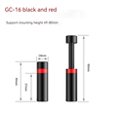 thumbnail image 1 of GC-16 Graphics Card GPU Support Bracket Video Card Sag Holder Bracket GPU Holder Anti Sag Stand BK-RE, 1 of 6