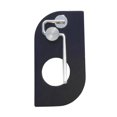 thumbnail image 1 of S SERENABLE Recurve Bow Rest Hand / Hunting Targeting Equipment Black Left Hand, 1 of 9