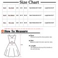 thumbnail image 3 of SMihono Robe d'Été Grande Taille pour Femmes 2023 Décontractée Aguichant Mode Été Dégradé Tricotée Sans Manches Moulante Gilet Robe Courte, 3 of 7