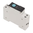 thumbnail image 3 of Smart Wifi Din Rail Switch, Din Rail Circuit Breaker Smart Switch, Mobile Phone Remote Control with 3 Timing Modes Function Suitable for Clever Household Appliances, 3 of 7