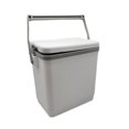thumbnail image 3 of DYNWAVECA Coffre de Glace pour Piscine hors Terre Portable avec Poignée Contenant de Rangement Rigide pour Plage Extérieure Voyage Piscine, 3 of 10