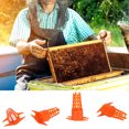 thumbnail image 3 of Queen Bee Cage Catcher, Protable Queen Bee Cages Compact pour Reines Abeilles pour Apiculteurs, 3 of 8