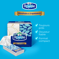 thumbnail image 4 of Royale Mouchoirs 3 Épaisseurs, 8 Paquets Format Poche, 10 Mouchoirs par Paquet, 4 of 22