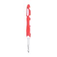 thumbnail image 3 of 9 Pieces Crochet Hooks for Knitting Use with Ergonomic TPR Handles Ideal for Beginners and Experts, 3 of 8