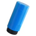 thumbnail image 1 of Tennis Ball Container 14PSI Pressure Maintaining Container; Pressure Maintaining Tennis Storage Can Plastic Portable Tennis Repairing Jar, Blue, 1 of 9