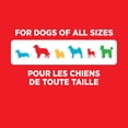 thumbnail image 2 of Milk-Bone Celebration Pupcake Flavoured Biscuits Dog Treat, 2 of 8