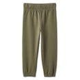 thumbnail image 1 of George Toddler Boys' Fleece Jogger, 1 of 2