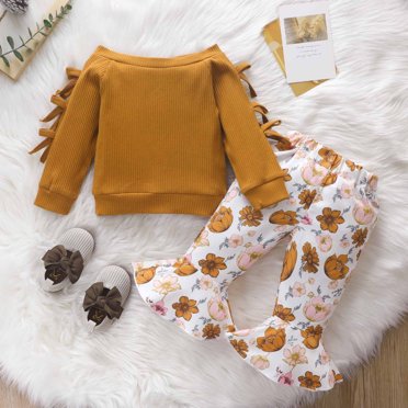 Rbaofujie Ensemble Deux Pièces pour Bébés Garçons Printemps et Automne, Salopette, Pantalon pour Bébés Garçons, Soldes