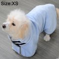 thumbnail image 2 of Pet Absorbent Towels Dog Baths Quick Drying Bath Towels Cat Baths Dry Bathrobes, 2 of 5