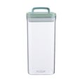 thumbnail image 1 of Bigersell Snack Containers Discounts Lightweight Clear Containers for Organizing Rectangular Shape Recyclable Containers Plastic Food Containers, 1 of 1