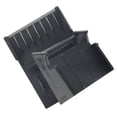 thumbnail image 2 of CIMAXIC Plastic Hair Clipper Guide Comb Hair Trimmer Comb Guard Removing Split End,2.56"X1.97"X0.79", 2 of 5
