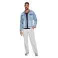 thumbnail image 2 of George Men's Fleece Sweatpant, 2 of 6