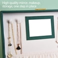 thumbnail image 4 of Vaidha Jewelry Box With Lock Jewelry Box Storage Box, 4 of 5