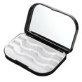 thumbnail image 1 of Miangastore 1pc Eyelash Storage Case Eyelash Packaging Box False Lash Storage Container, 1 of 8