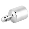 thumbnail image 4 of Embout d'Oeil en Acier Inoxydable pour Bimini de Bateau, Raccord Supérieur, Quincaillerie à Vis 7/8 Po 1 Po, 4 of 8