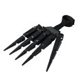 thumbnail image 1 of Right Or Left 1pc Articulated Finger Extensions Halloween Articulated Fingers 3D Printed Flexible Finger Extensions Scary Cosplay Accessories For Holiday Party Rig, 1 of 4