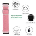 thumbnail image 3 of Bracelet de Remplacement Ajustable pour Montre FIT 2 en Nylon, Facile à Installer et à Enlever pour le Sport, 3 of 8