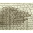 thumbnail image 4 of oneOone Viscose Chiffon Fabric Geometric Block Print Fabric BTY 42 Inch Wide, 4 of 4