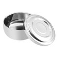 thumbnail image 4 of Estbridge Shaving Bowl with Lid Dish Soap Mug Container Man, 4 of 8