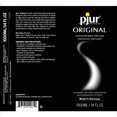 thumbnail image 2 of Pjur Original Lubrifiant Personnel Concentré à Base de Silicone, 34 oz, 2 of 2