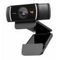 thumbnail image 4 of Logitech C922 Pro Stream Webcam 1080P Camera for HD Video Streaming, 4 of 5