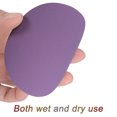 thumbnail image 3 of Unique Bargains 10 Pack 3-Inch Purple Sanding Discs 1500 Grits Hook & Loop Professional Aluminum Oxide Sandpaper, 3 of 5