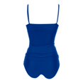 thumbnail image 5 of DGMIOCS Women's Triangle Bikini Bikini Set Blue XL, 5 of 5