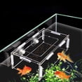 thumbnail image 4 of GROWTH TANK Tank Feeder Feeding Box Feeding Supplies Professional Performance XL, 4 of 9