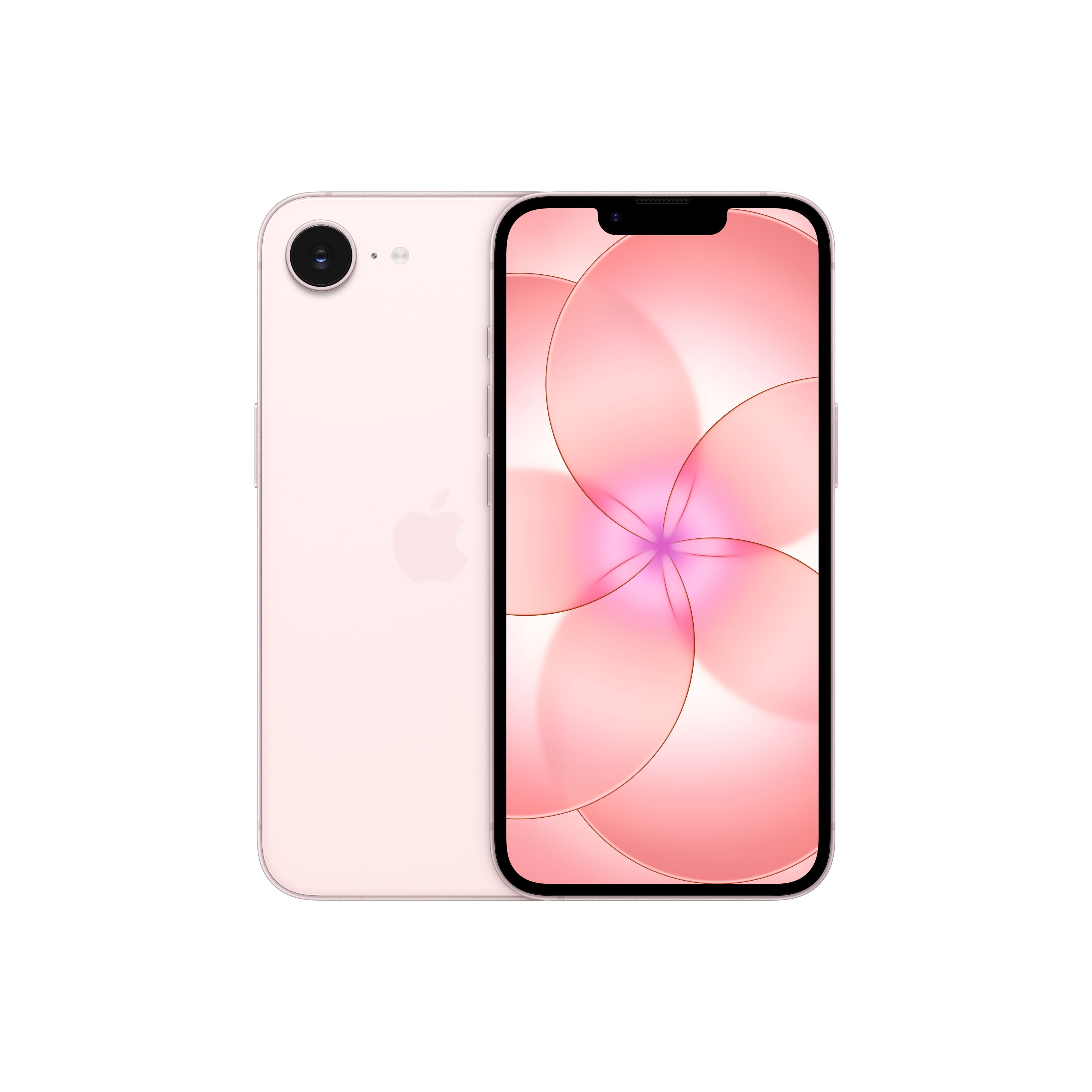 iPhone 17e 256GB White - Walmart.ca