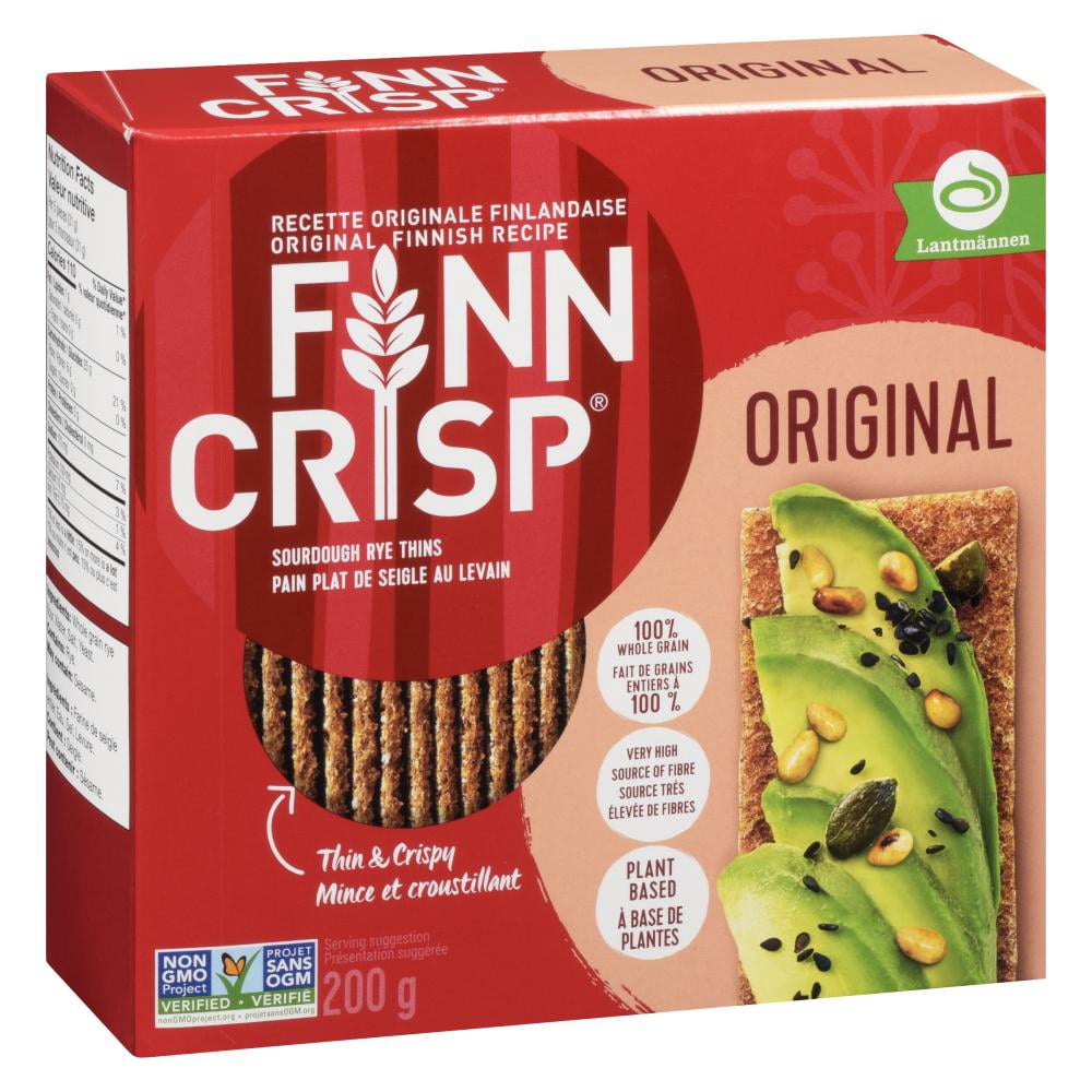 Finn-Originals Plain Plat Original