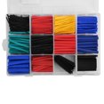 thumbnail image 4 of Tube Thermorétractable, Protection de Joint de Soudure Portable Stable et Durable, Protection de Joint de Soudure pour l'Industrie d'Isolation de Connexion de Fil, 4 of 7
