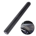 thumbnail image 1 of 4D Carbon Fiber Wrap Roll DIY Sticker for Car Auto Vehicle Decor 30x152cm (Black), 1 of 6