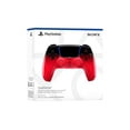 thumbnail image 4 of DualSense® Wireless Controller – Techno Red, 4 of 4