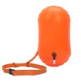 thumbnail image 1 of YIgang Pvc Swimming Buoy Safety Float Air Dry Bag Tow Float Swimming Inflatable Flotation Bag, 1 of 13