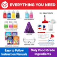 thumbnail image 4 of Doctor Jupiter My First Science Gift Set for Kids Ages 4+ | Set of My First Science Kit & Amazing Science Kit | Birthday Gift Ideas for 4-5-6-7-8 Yea, 4 of 7