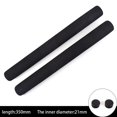 thumbnail image 1 of 2 Pcs Kits de Poignées en Mousse pour Guidon de Vélo, 1 of 12