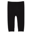 thumbnail image 1 of George Baby Girls' Cable Knit Seamless Legging, 1 of 2
