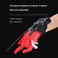 thumbnail image 4 of MesaSe Lance-Toiles Automatique Spider Jouet Spider Cosplay Lanceur pour Jeu de Rôle pour Enfants, 4 of 7