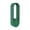 Green GN, variant on Iumwxz Negative Ion Air Purifiers Plug-in Odor Removal Smog Deodorization Home Office Freshener Energy Saving Convenient 20 Million Negative Ions Distribution 1 Piece Green