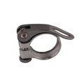 thumbnail image 1 of Langgg Bicycles Bolts Seat Post Clip Bike Fast Release Seatpost Clamp Replacement Part Maintenance Repairing Accessory Red Type 5, 1 of 6