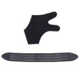 thumbnail image 2 of Bangcool Orthèse de Cheville Élastique Protectrice Soutien de Cheville Bande de Pied avec Bande de Compression, 2 of 10