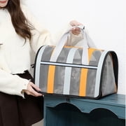 Cats Carriers Dog Carrier Pet Carrier For Small Medium Cats Dogs Puppies Up To 15 Small Dog Carrier Soft Sided Travel Puppy Carrier