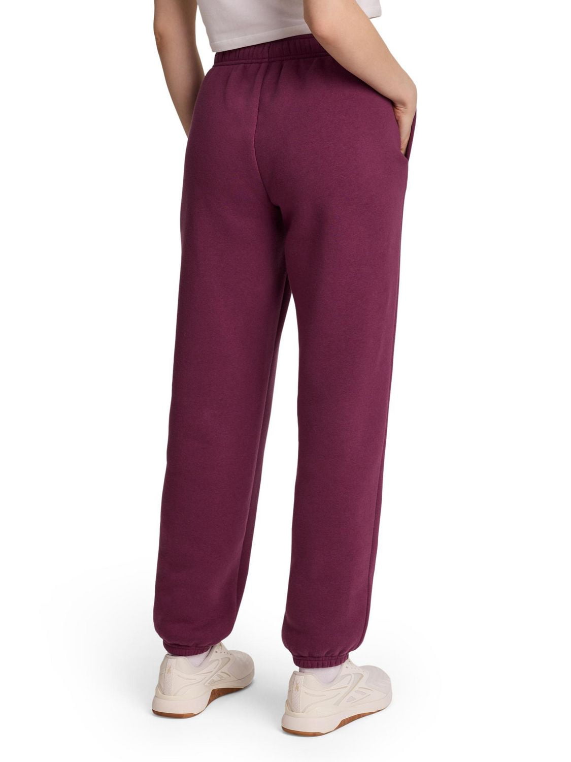 Reebok Women’s Game Day Fleece Jogger