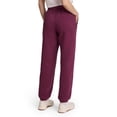 thumbnail image 4 of Reebok Women’s Game Day Fleece Jogger, 4 of 9