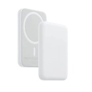 Magnetic Wireless Portable Charger 10000mAh Wireless Battery Fast Charger Power Bank for MagSafe   12/13