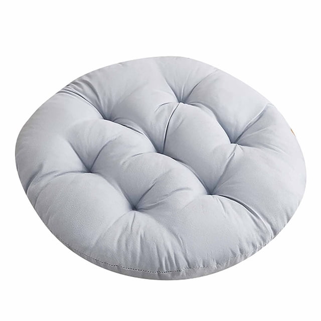 Seat Cushions for Office Chairs Sofa Foam Seat Cushion Soft Bar Stool Pad Computer Office Chair Seat Cushion Chair Cushion for Office Chair Seat Cushion for Office Chair