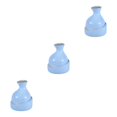 thumbnail image 3 of kurtrusly Comfortable And Portable Cat Head Massager For On Go Relaxation Convenient And Practical ABS blue 3Set, 3 of 6