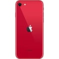 thumbnail image 2 of Apple iPhone SE 2020 128GB Unlocked Smartphone (Red) Certified Refurbished Excellent Condition, 2 of 4