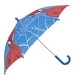 thumbnail image 2 of Bleu Parapluie Spider-Man, 2 of 5